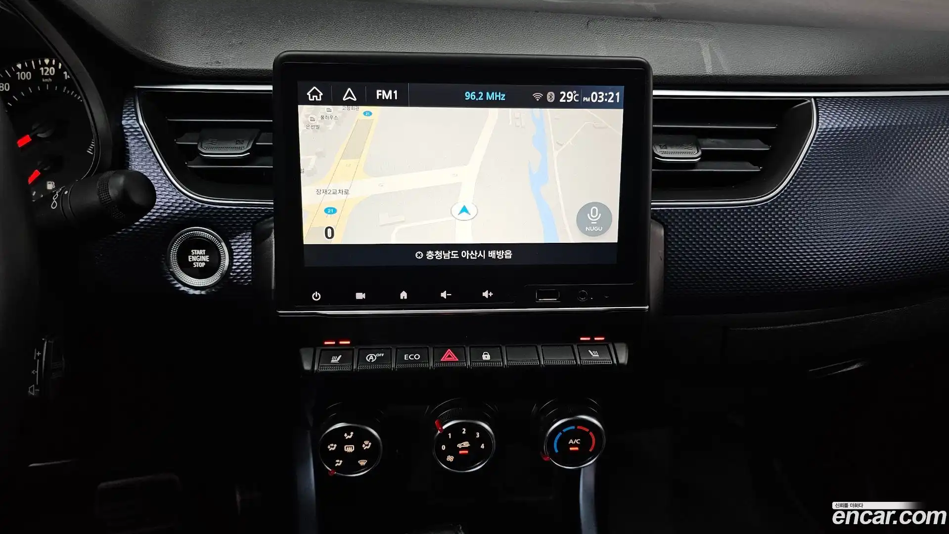 XM3 Renault Korea 2021.6-OPTION-017