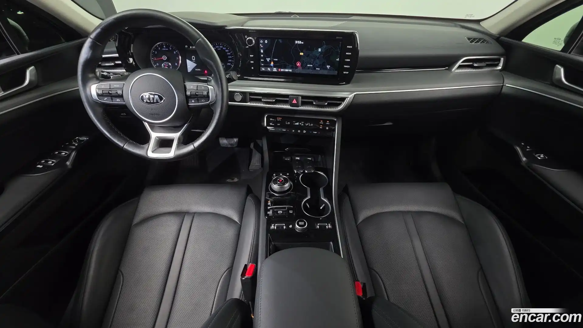 K5 Kia 2021.3-INNER-007
