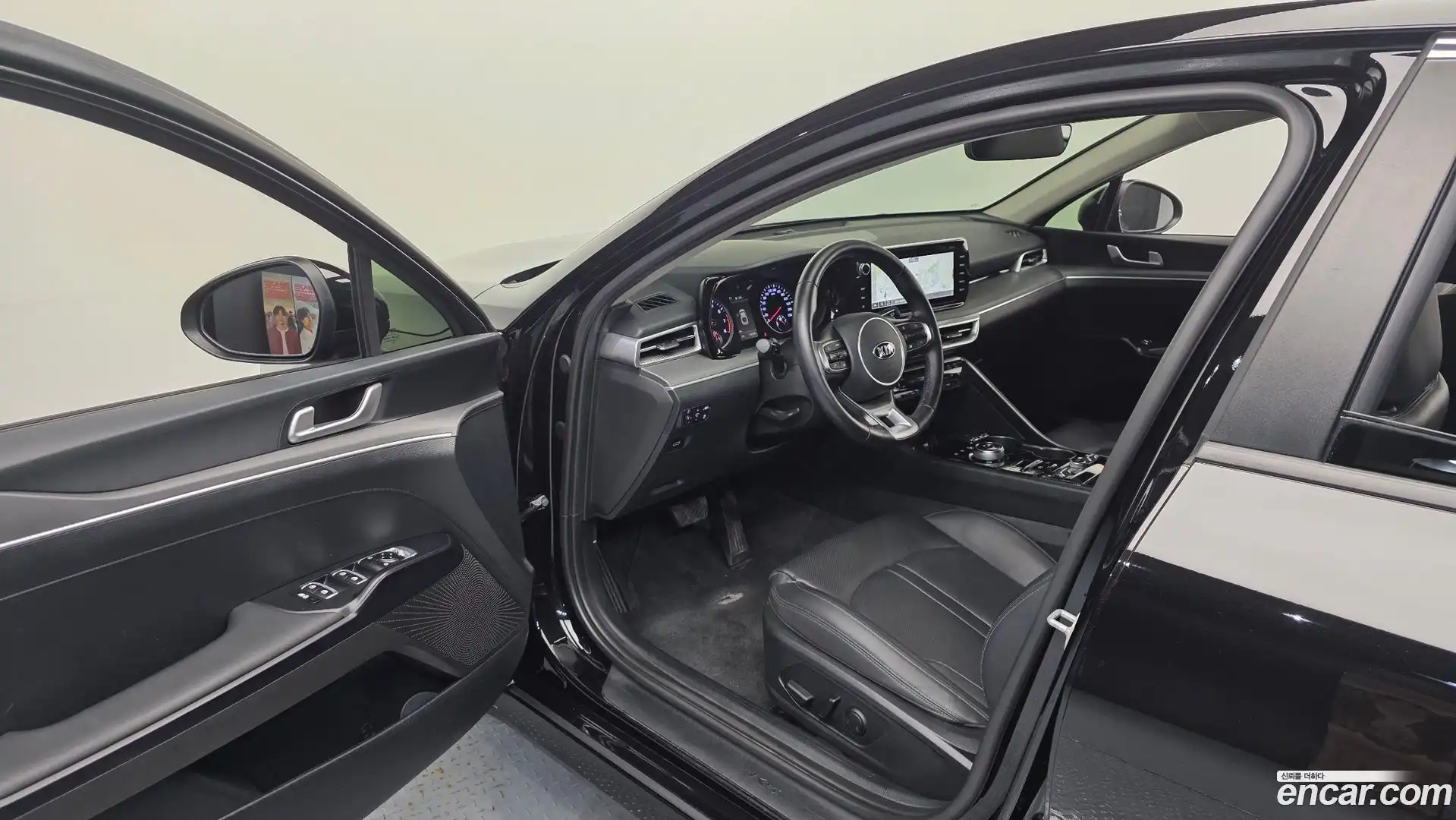 K5 Kia 2021.3-INNER-010