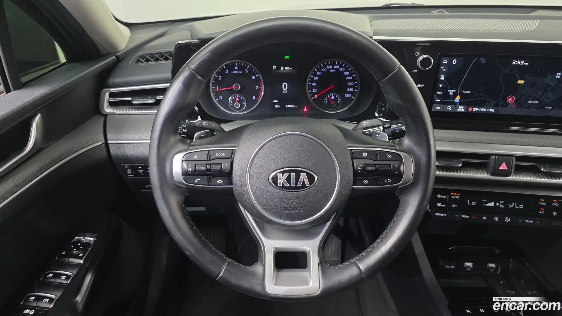 K5 Kia 2021.3-OPTION-018