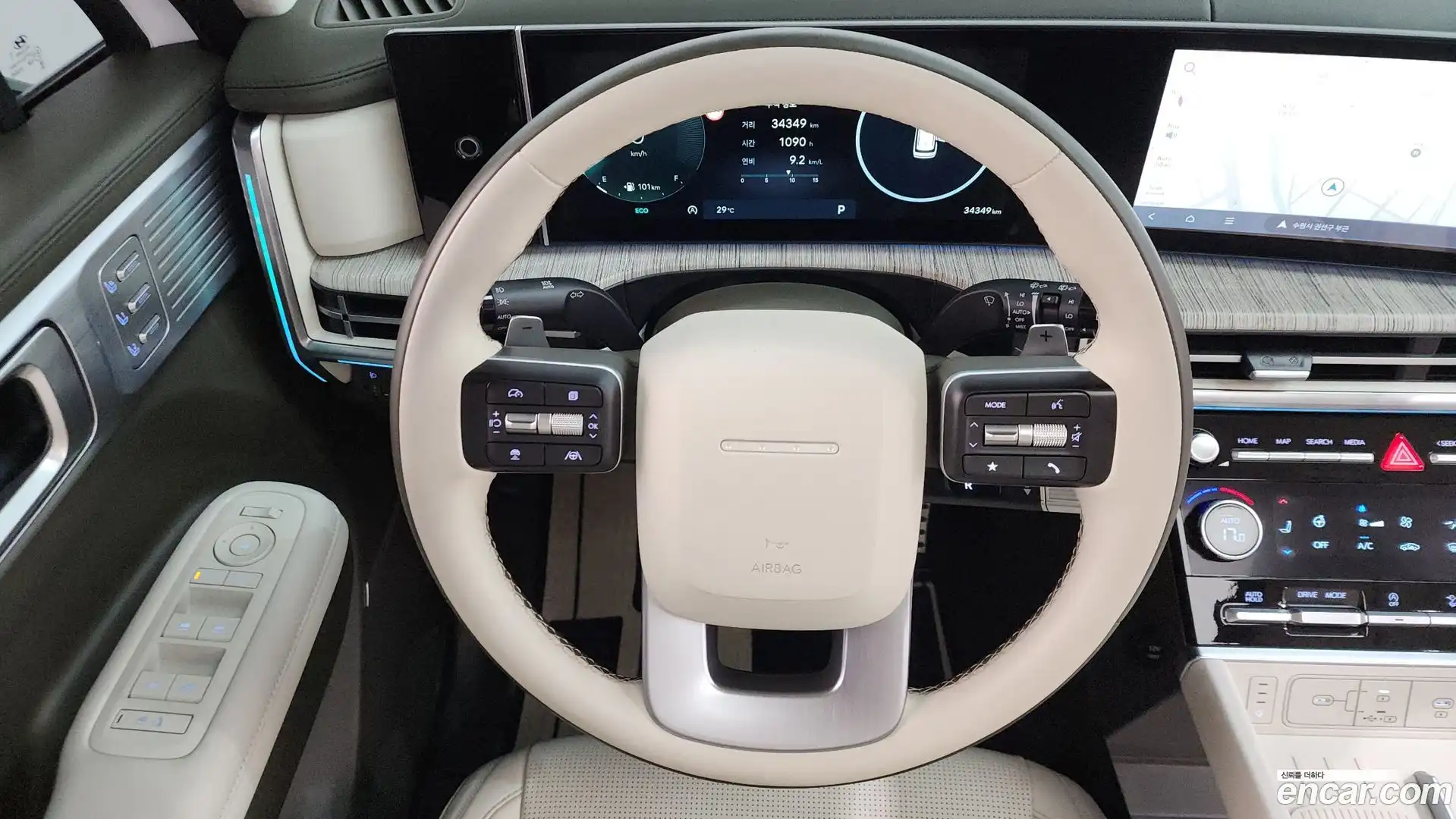 Santafe Hyundai 2024.6-OPTION-017