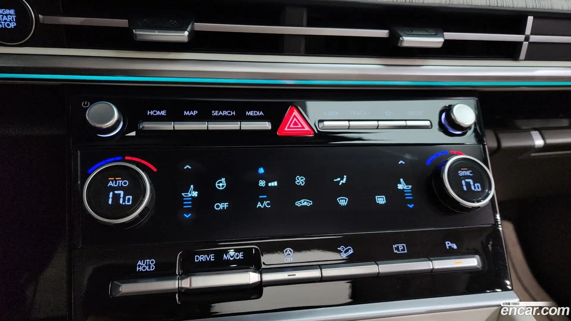 Santafe Hyundai 2024.6-OPTION-046