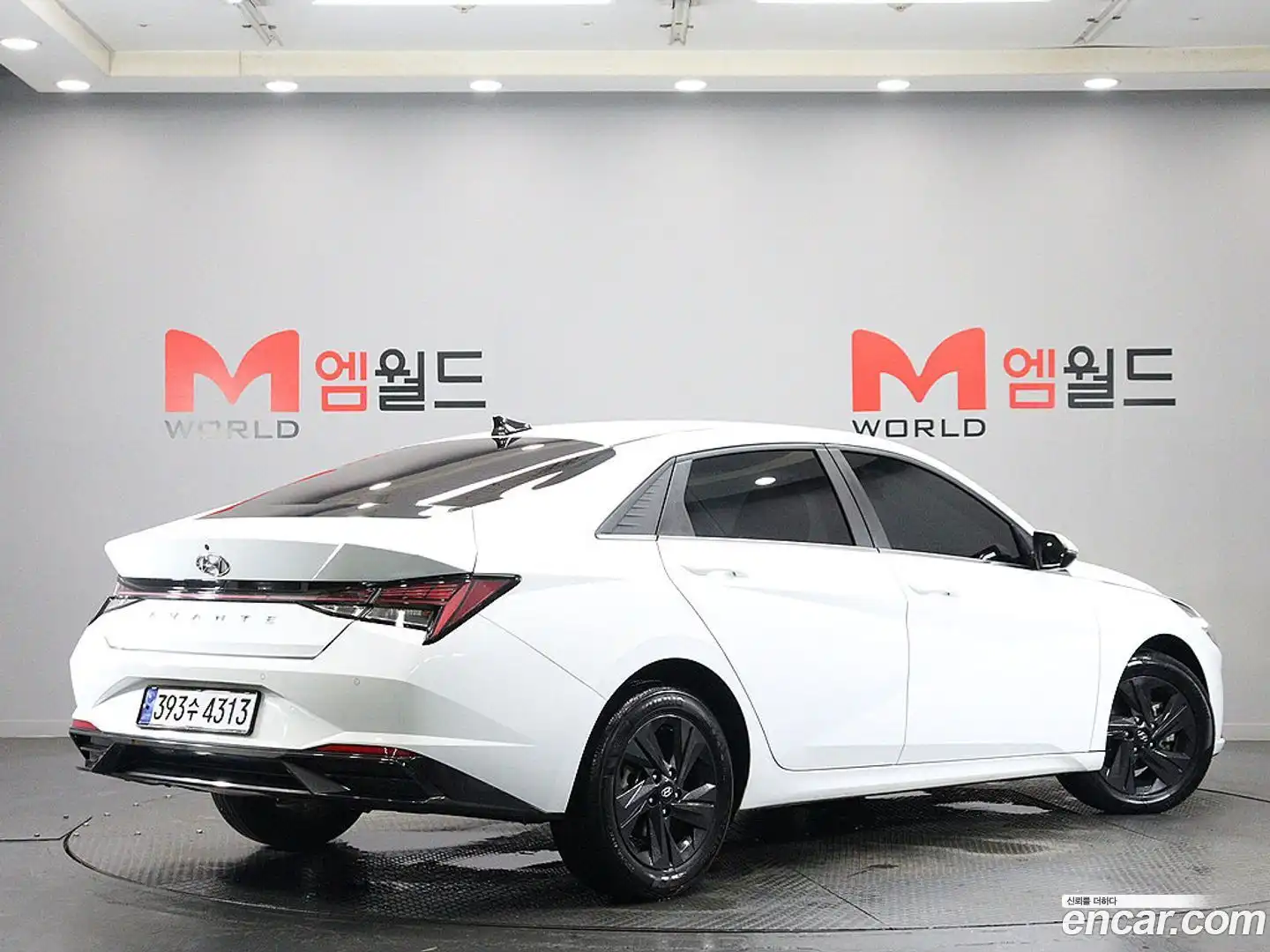 AVANTE Hyundai 2021.3-OUTER-003