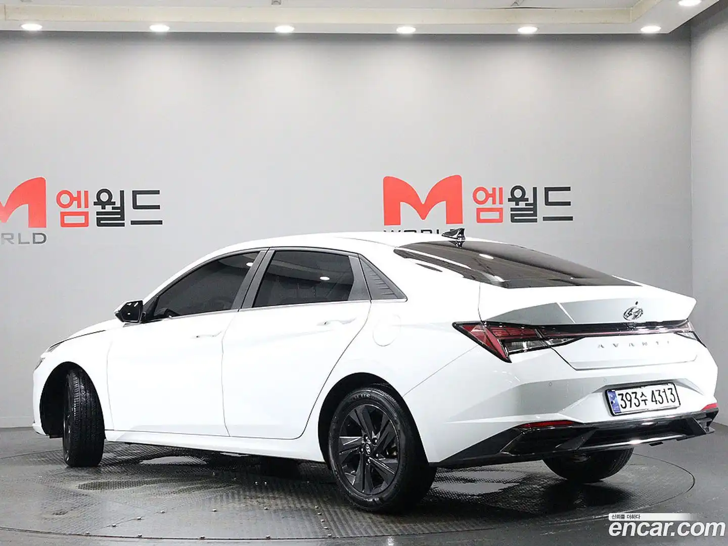 AVANTE Hyundai 2021.3-OUTER-004