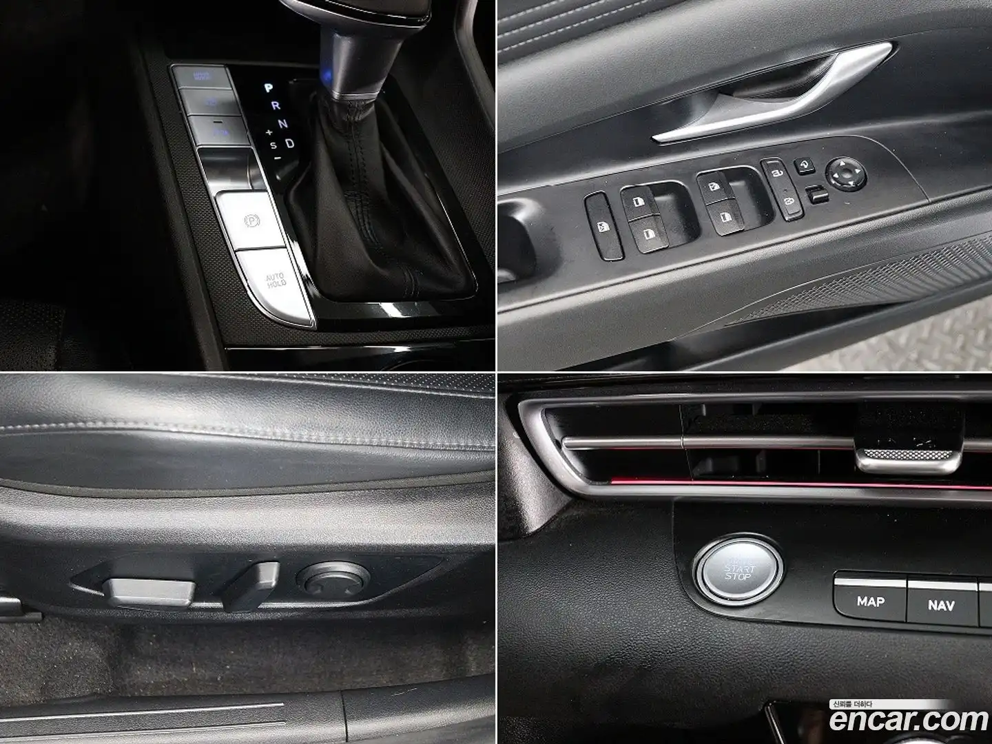 AVANTE Hyundai 2021.3-OPTION-022
