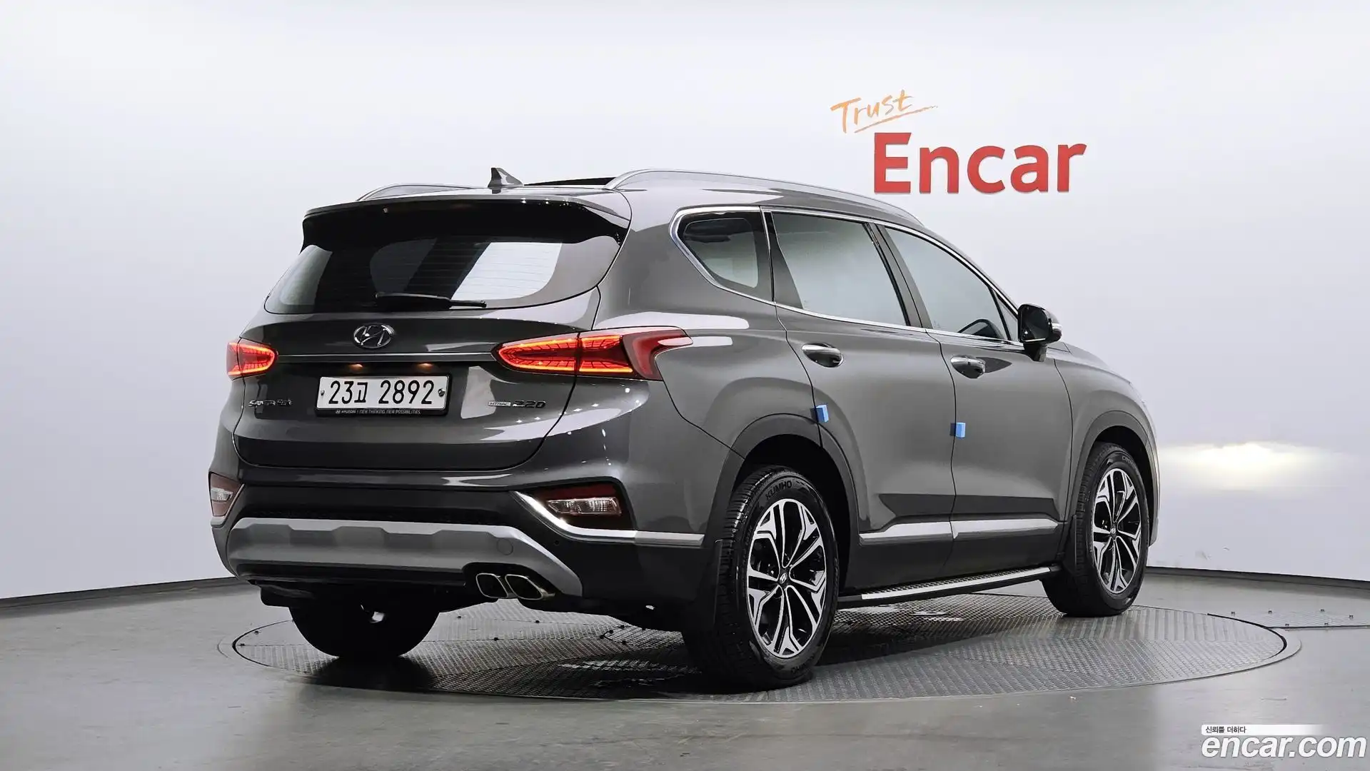 Santafe Hyundai 2019.3-OUTER-002