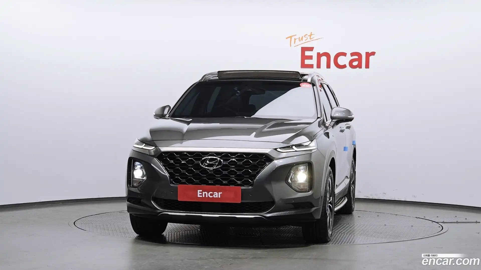 Santafe Hyundai 2019.3-OUTER-003