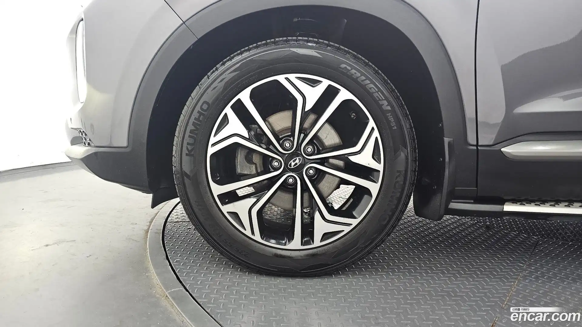 Santafe Hyundai 2019.3-OUTER-005