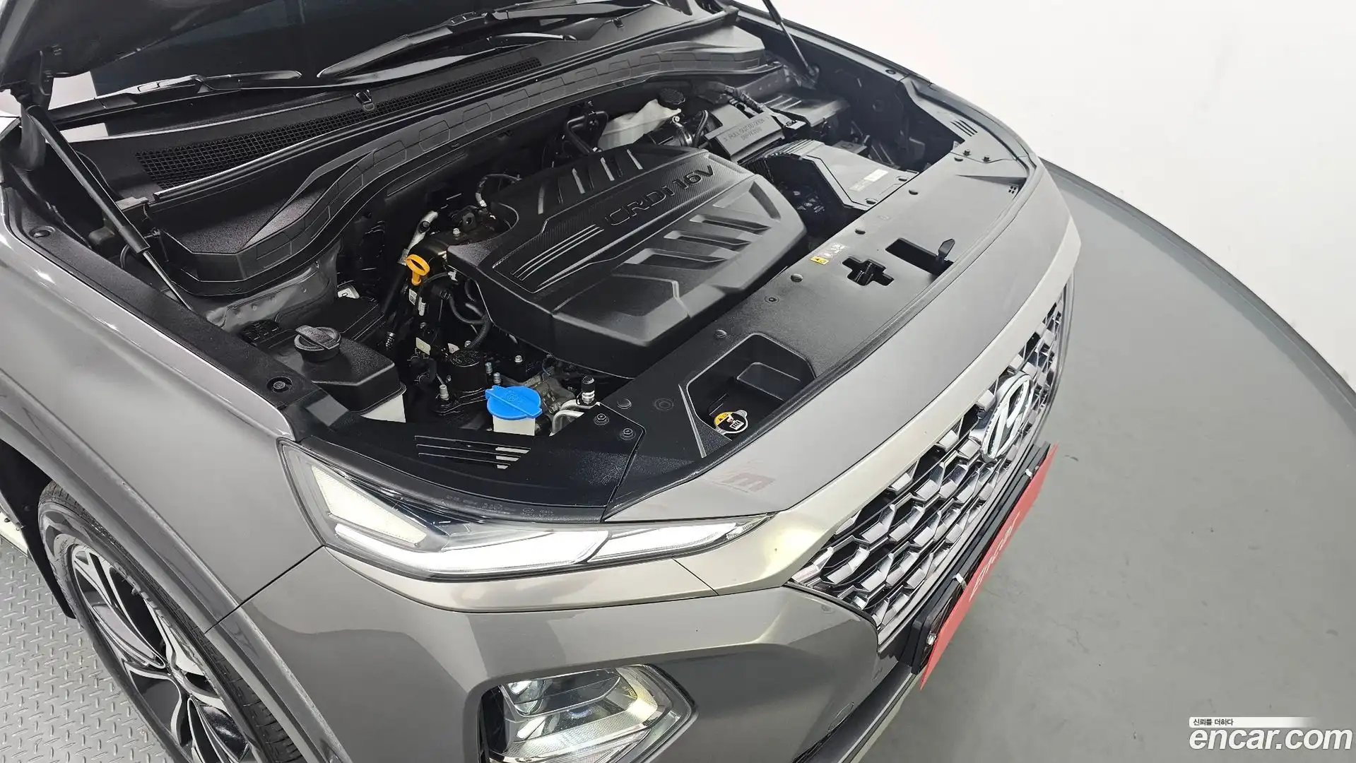 Santafe Hyundai 2019.3-OUTER-006