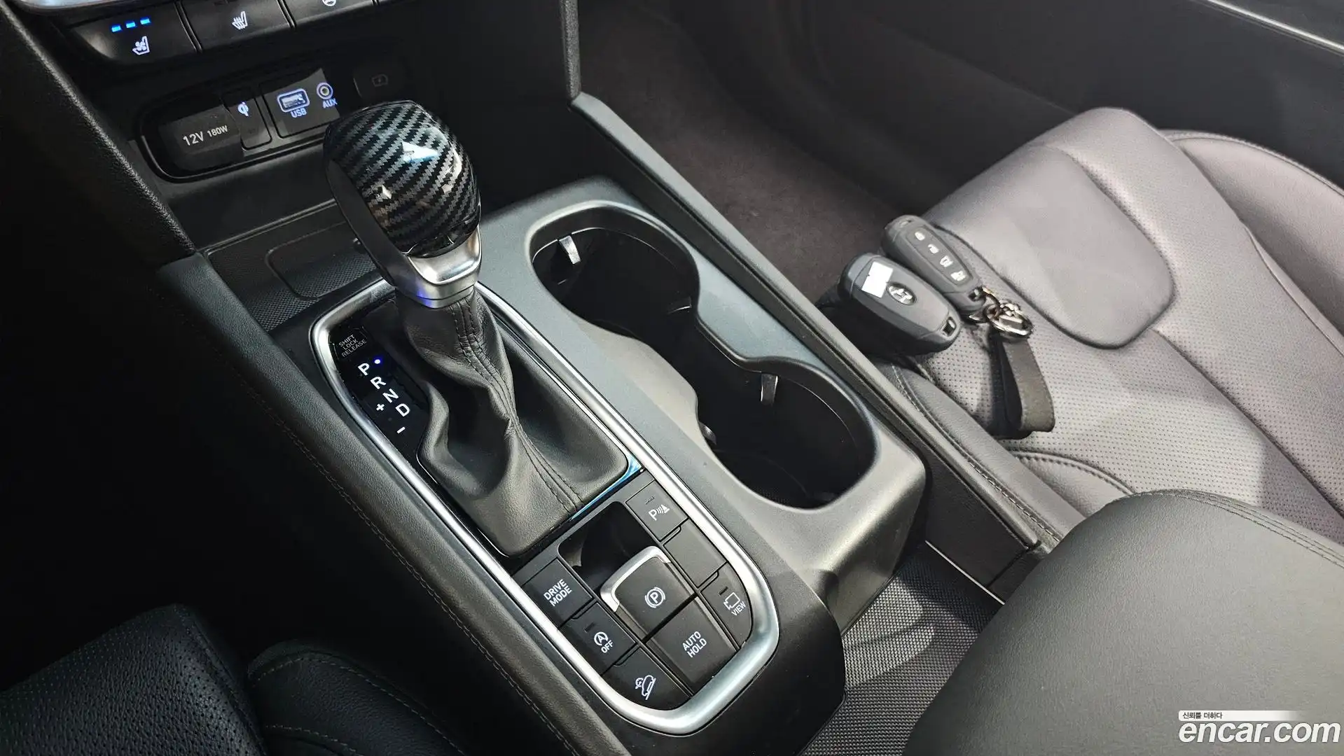 Santafe Hyundai 2019.3-INNER-009
