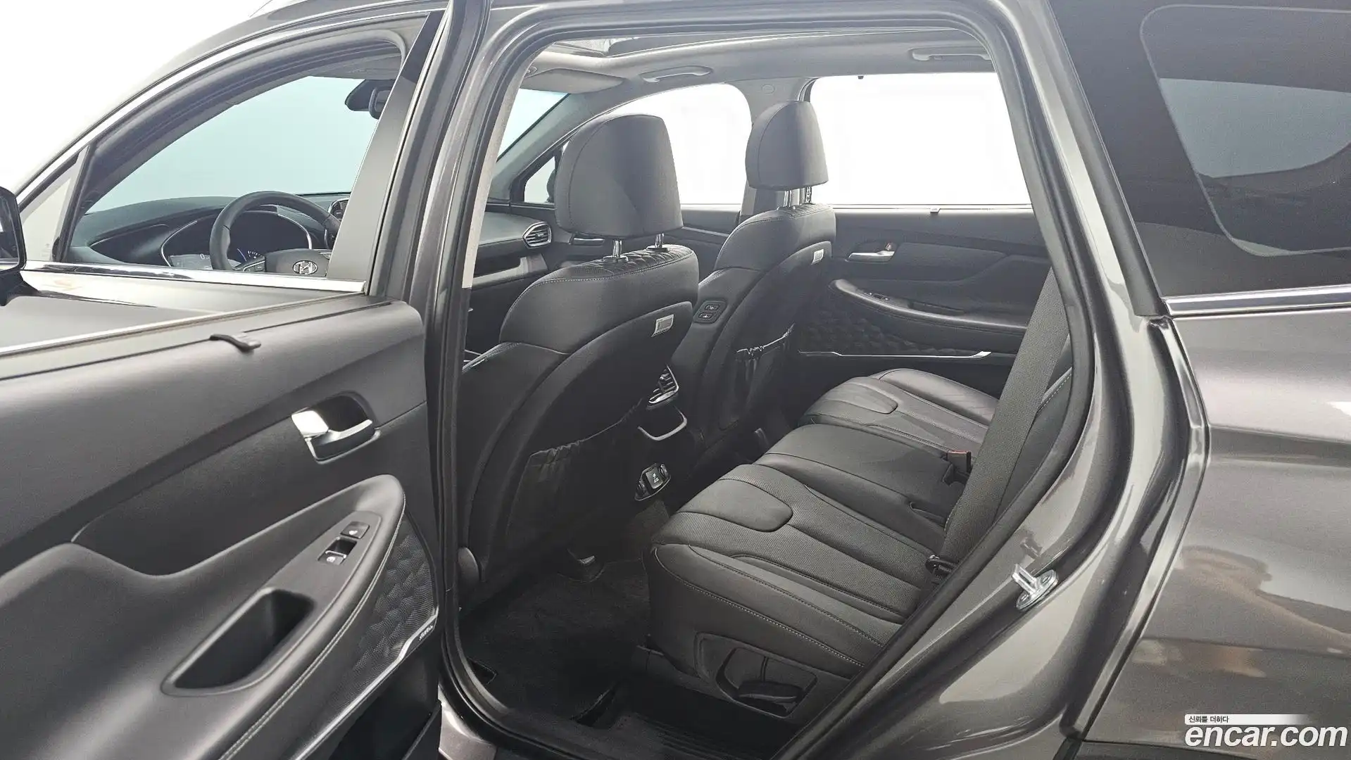 Santafe Hyundai 2019.3-OPTION-015