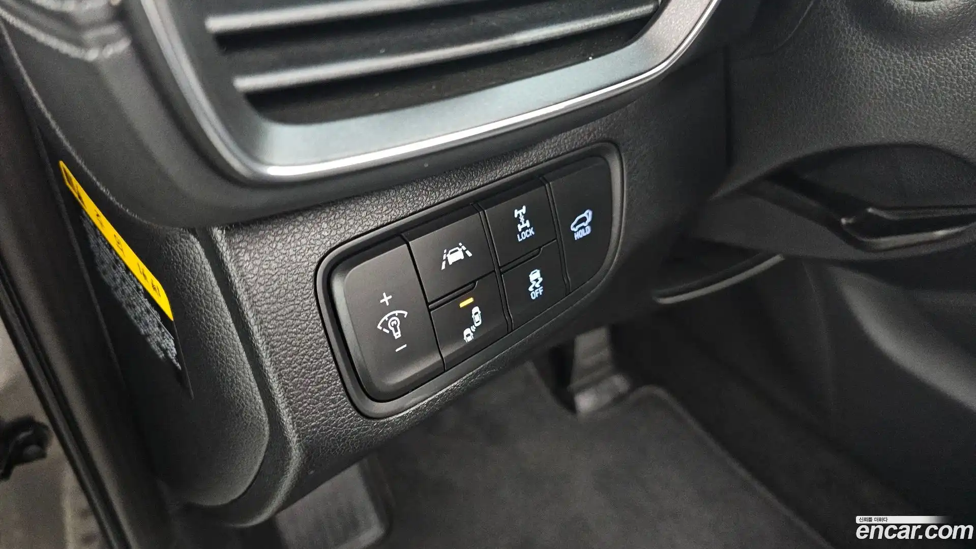 Santafe Hyundai 2019.3-OPTION-020