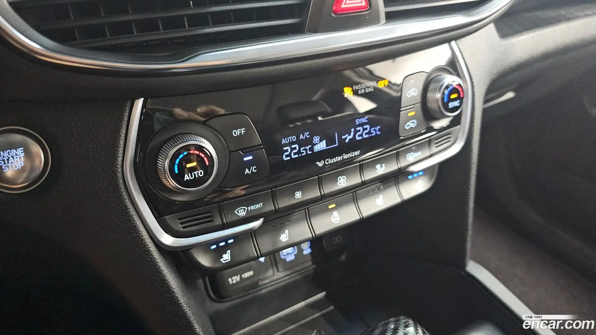 Santafe Hyundai 2019.3-OPTION-021