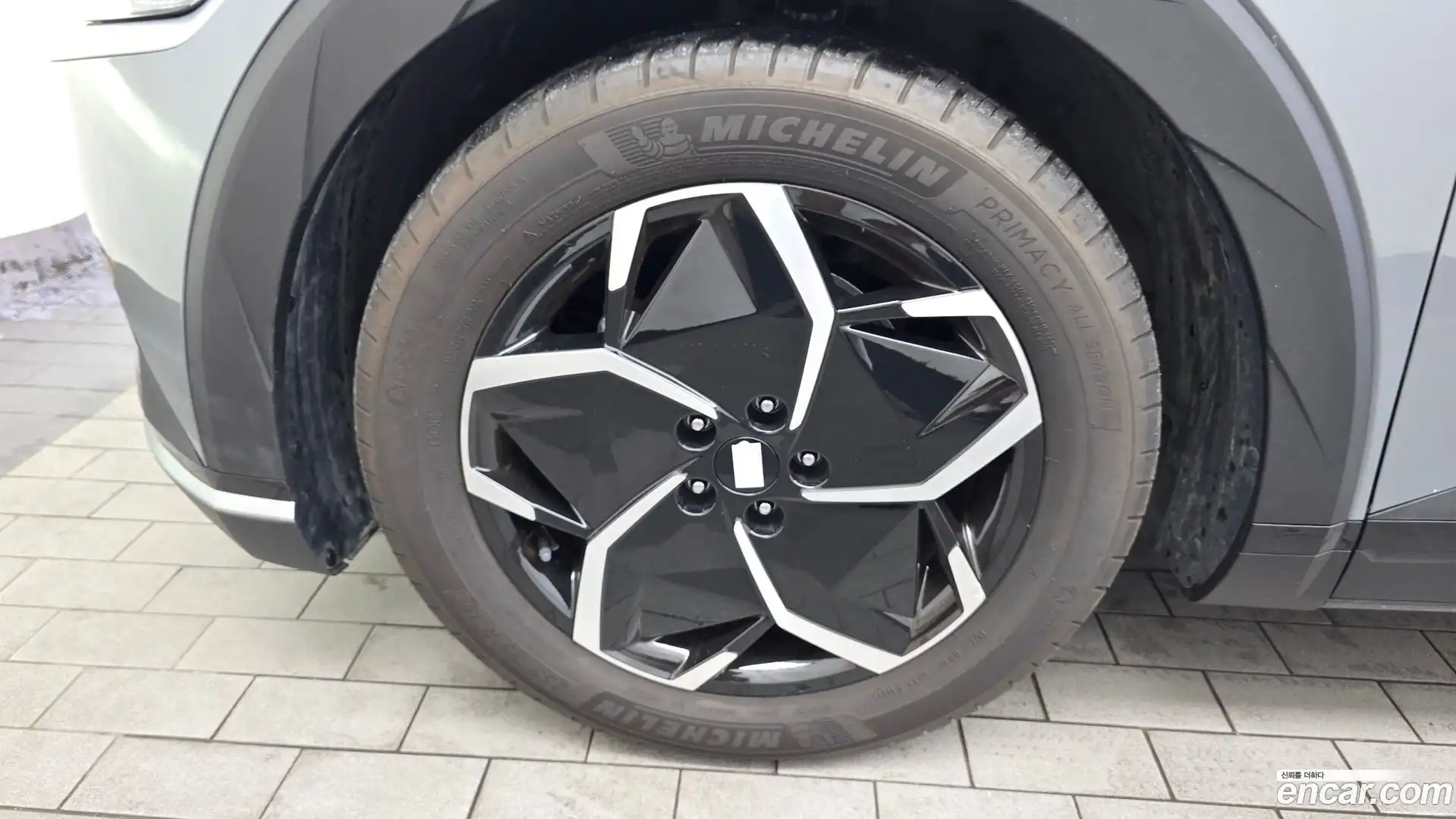 Ioniq5 Hyundai 2022.9-OUTER-005
