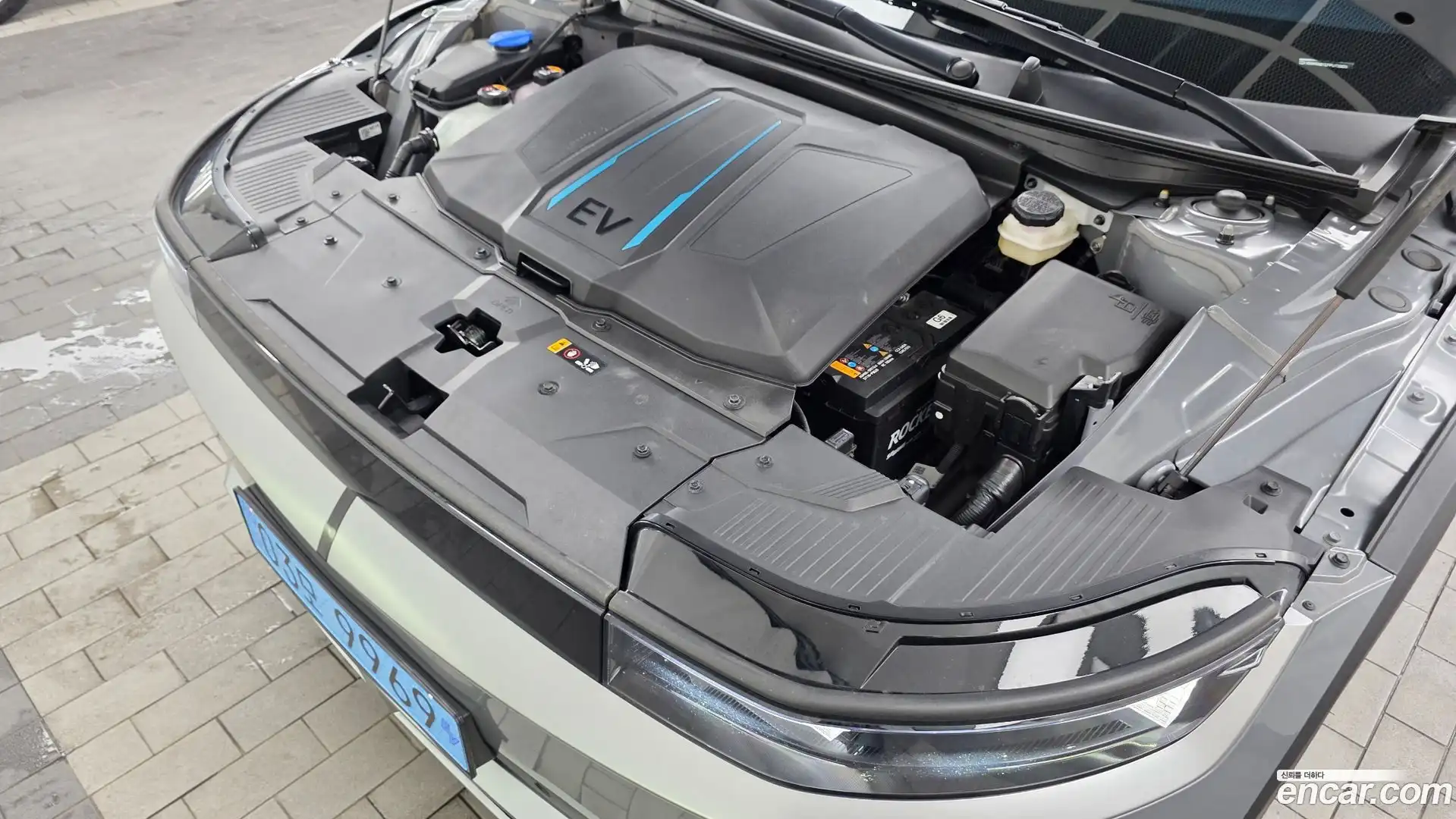 Ioniq5 Hyundai 2022.9-OUTER-006