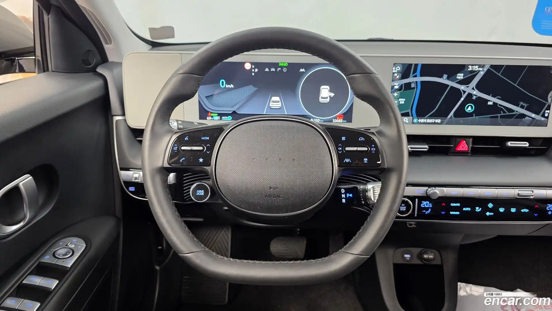 Ioniq5 Hyundai 2022.9-OPTION-017