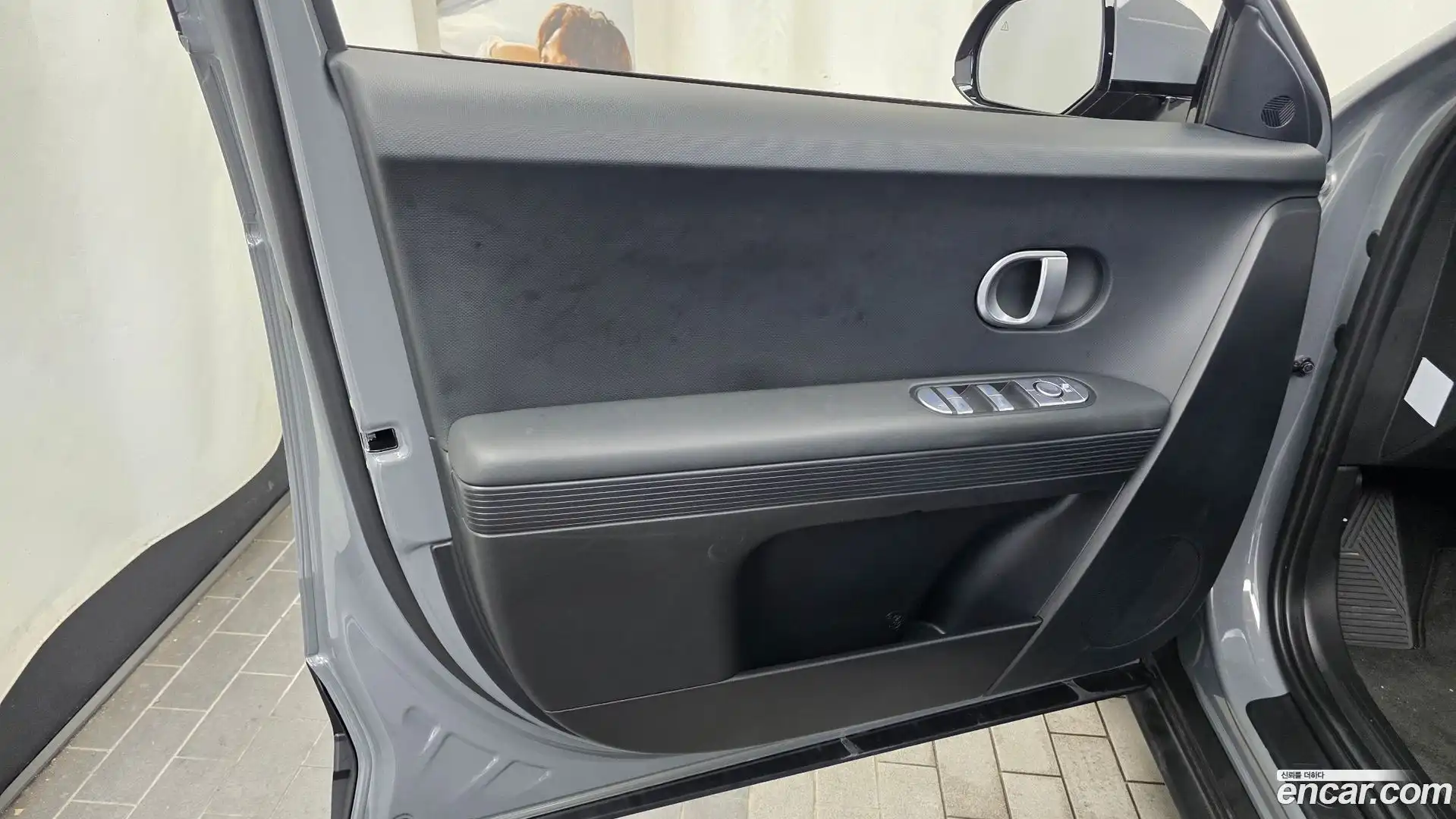Ioniq5 Hyundai 2022.9-INNER-034