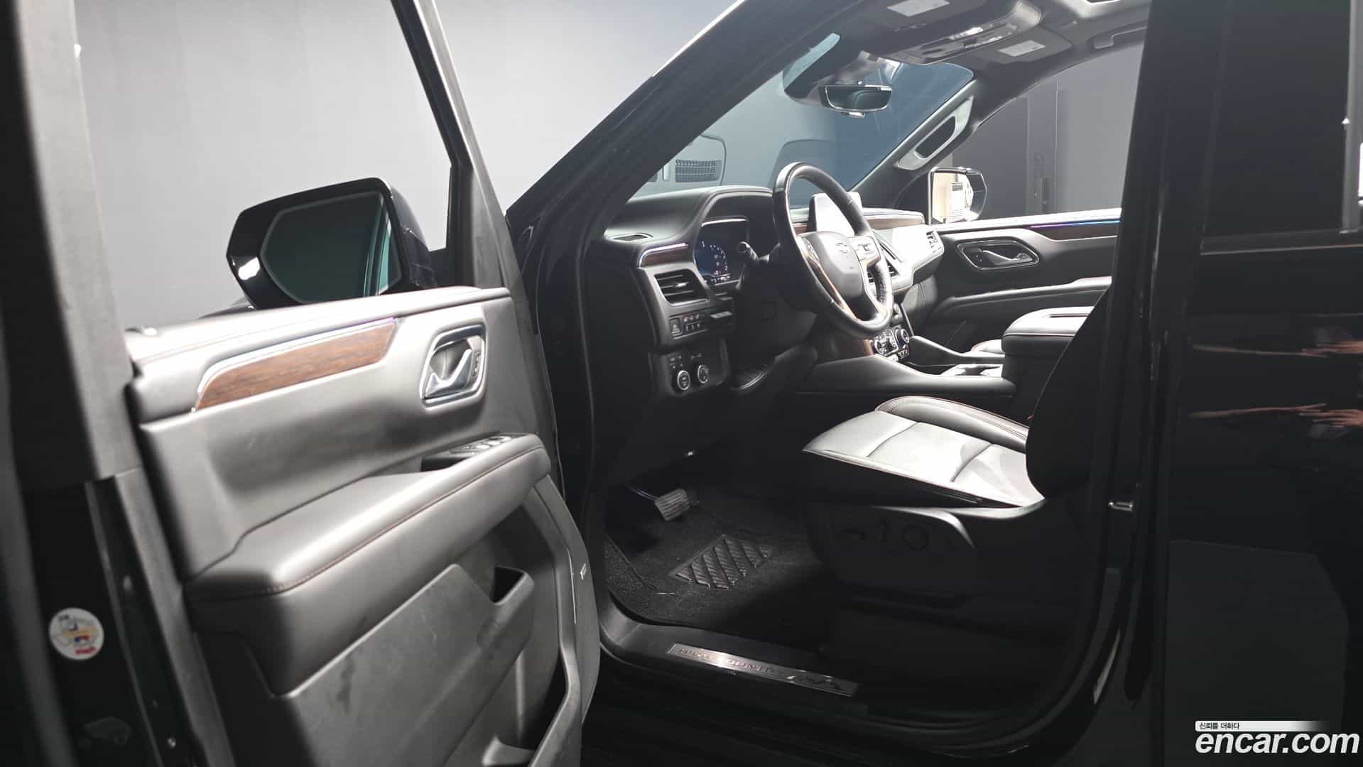 Tahoe Chevrolet 2023.11-INNER-010
