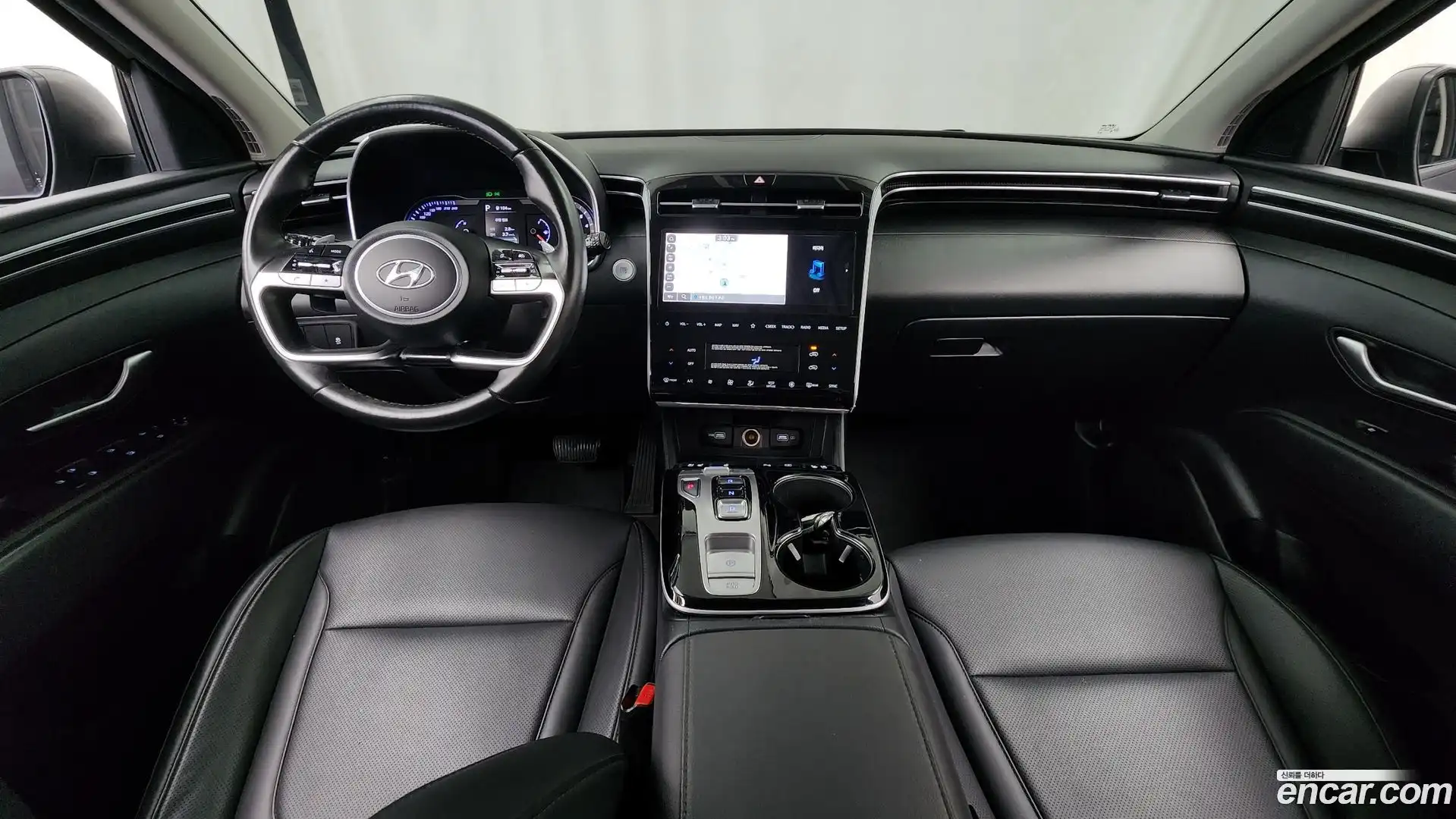 Tucson Hyundai 2022.6-INNER-007