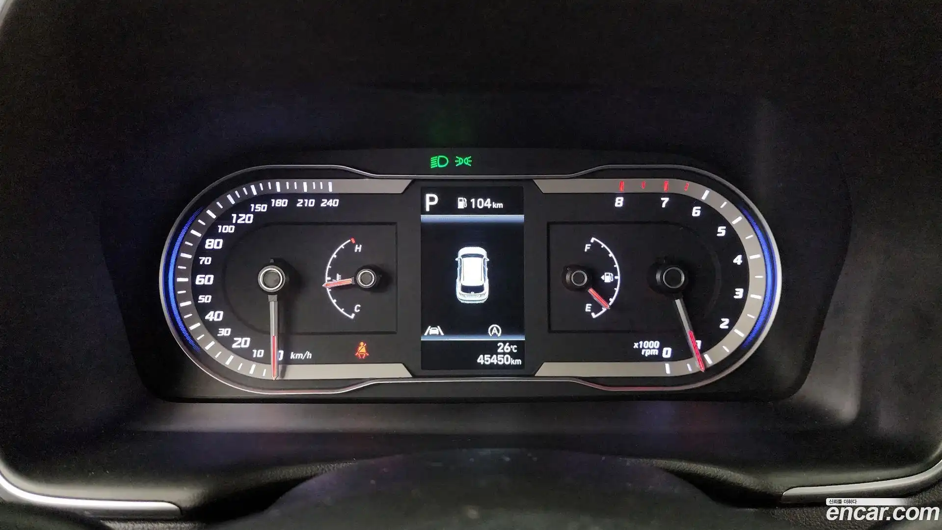 Tucson Hyundai 2022.6-INNER-008