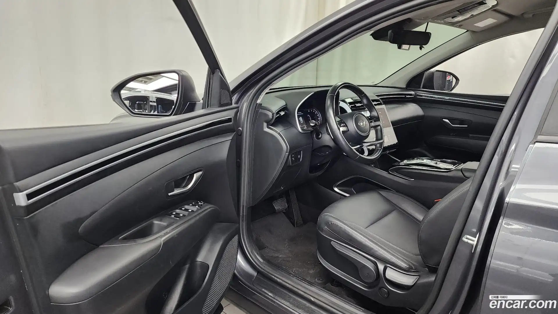 Tucson Hyundai 2022.6-INNER-010