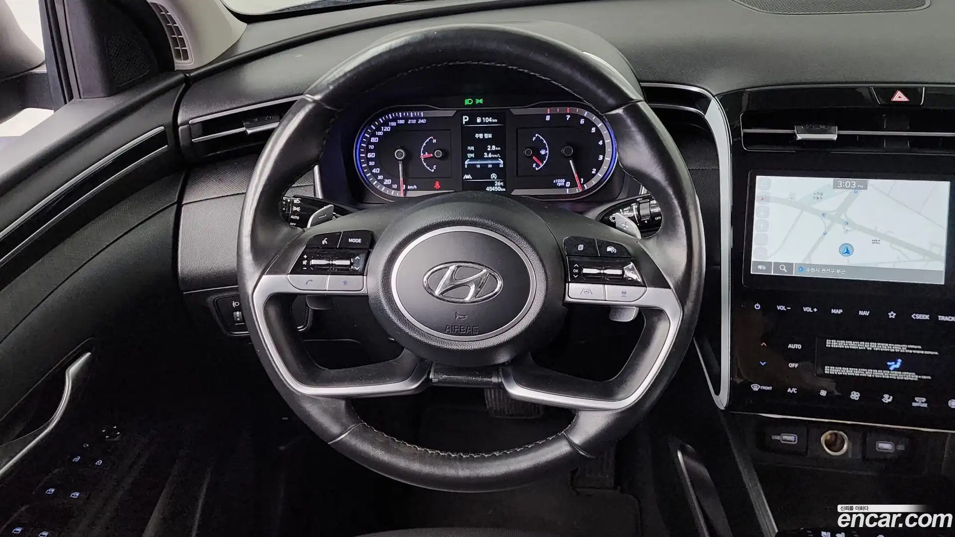 Tucson Hyundai 2022.6-OPTION-017