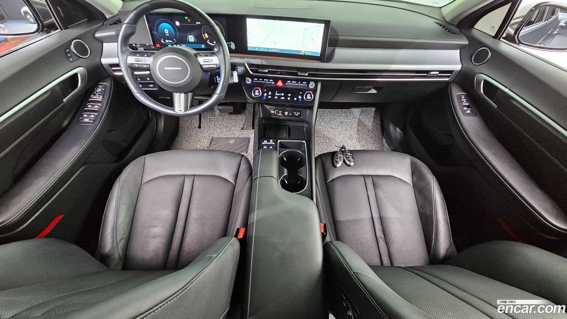 Sonata Hyundai 2024.4-INNER-007