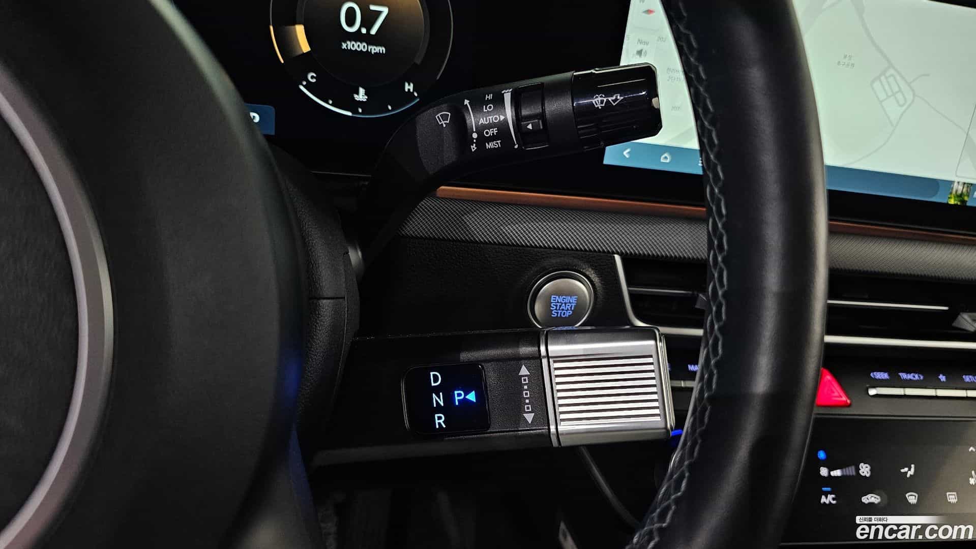 Sonata Hyundai 2024.4-INNER-009