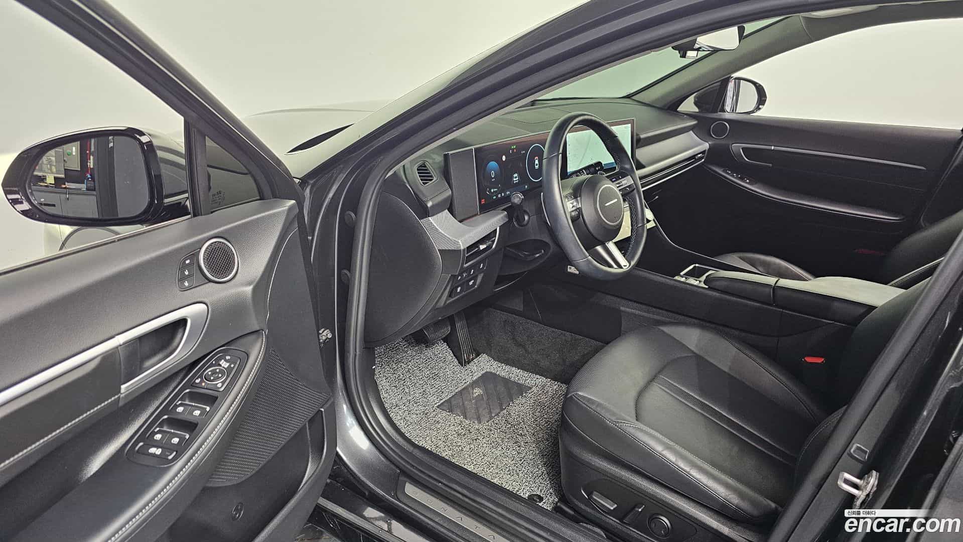 Sonata Hyundai 2024.4-INNER-010