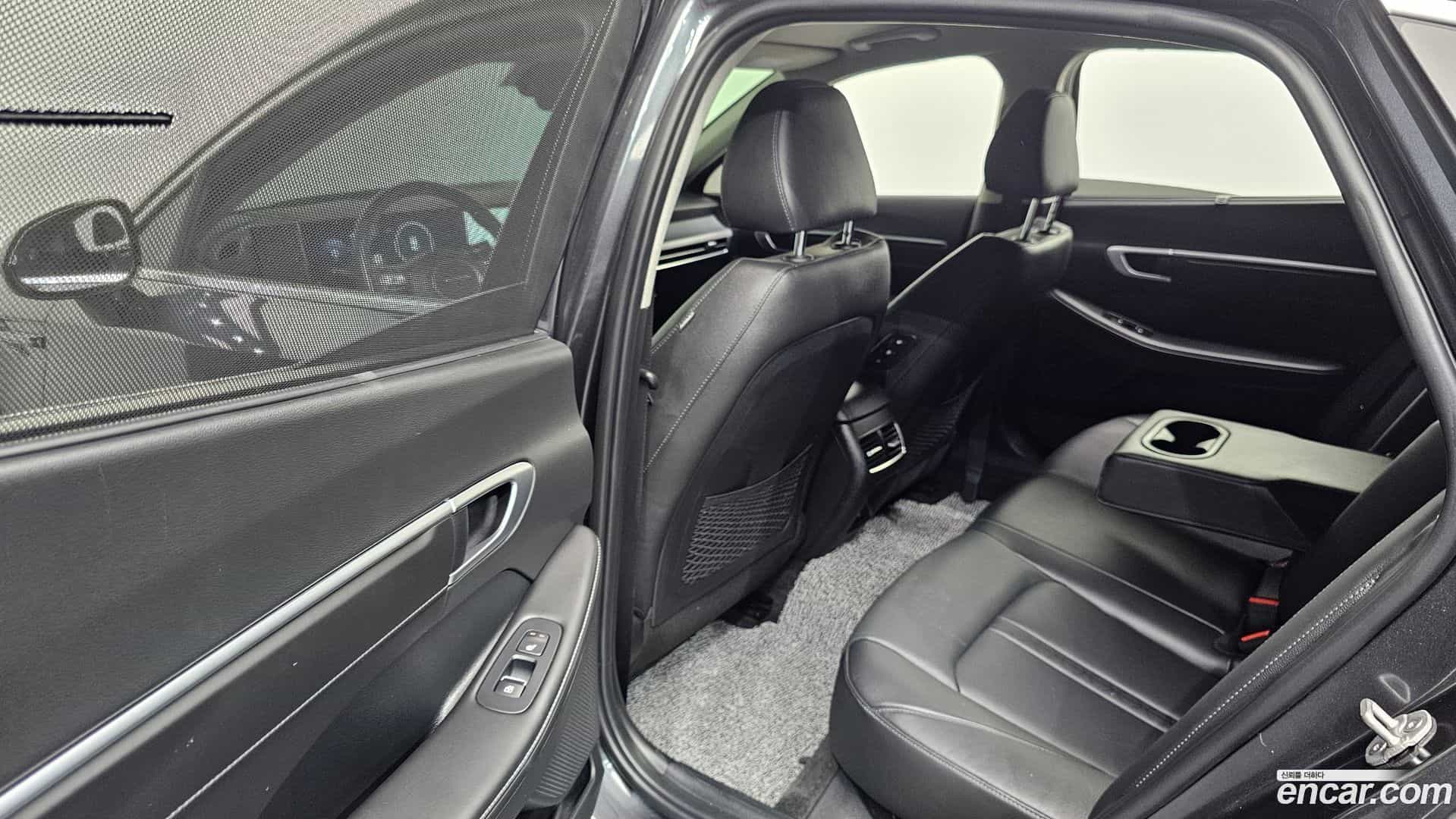 Sonata Hyundai 2024.4-OPTION-015