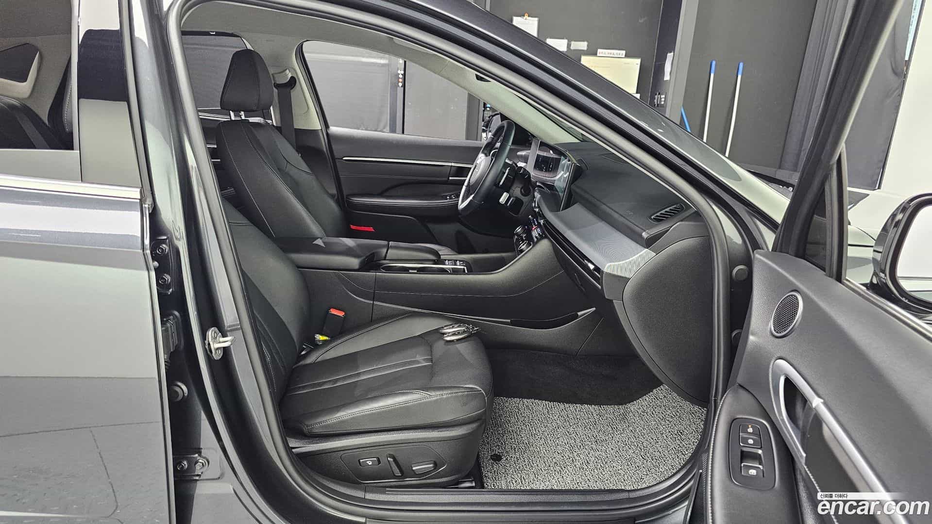 Sonata Hyundai 2024.4-OPTION-016