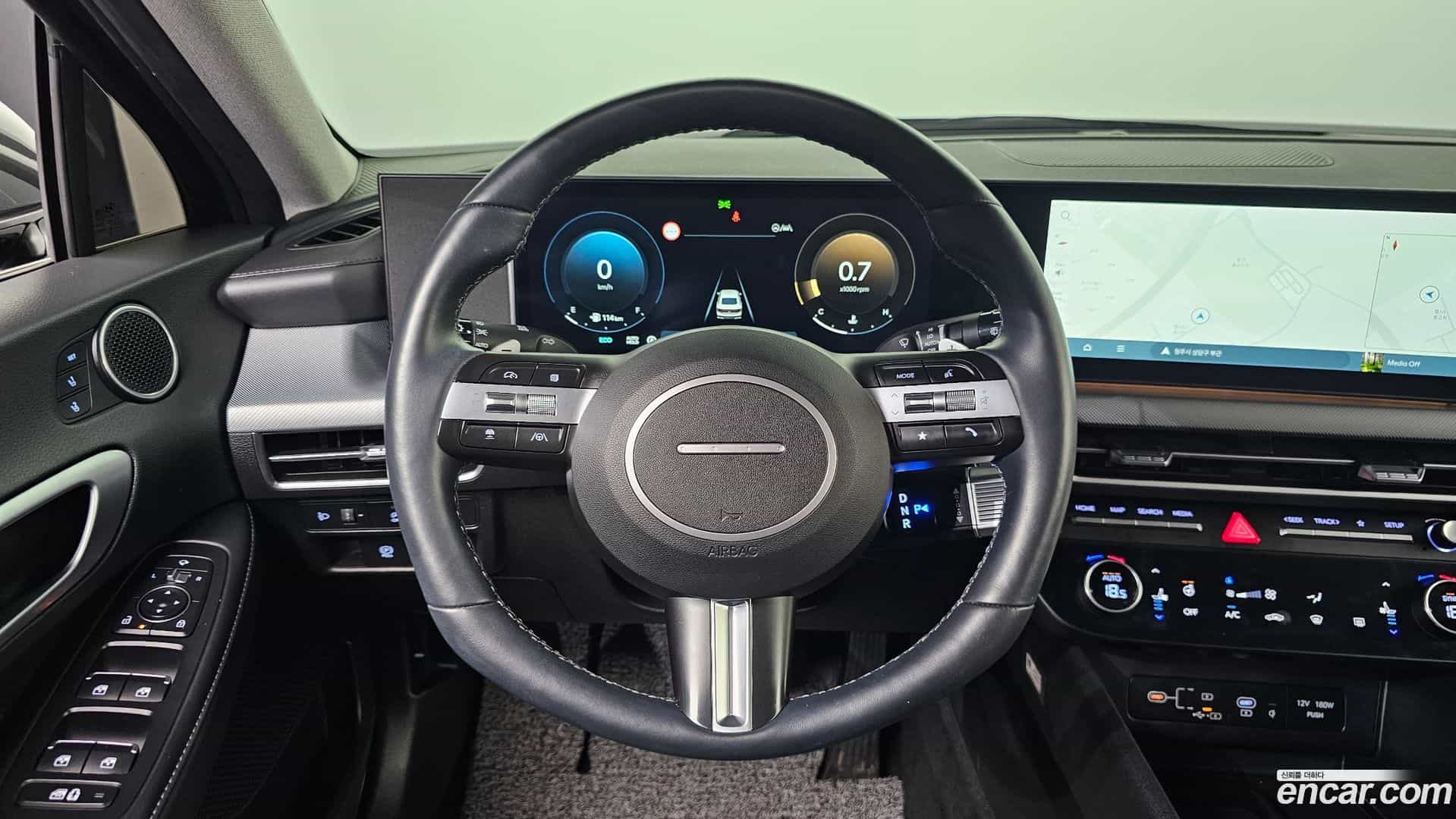 Sonata Hyundai 2024.4-OPTION-019
