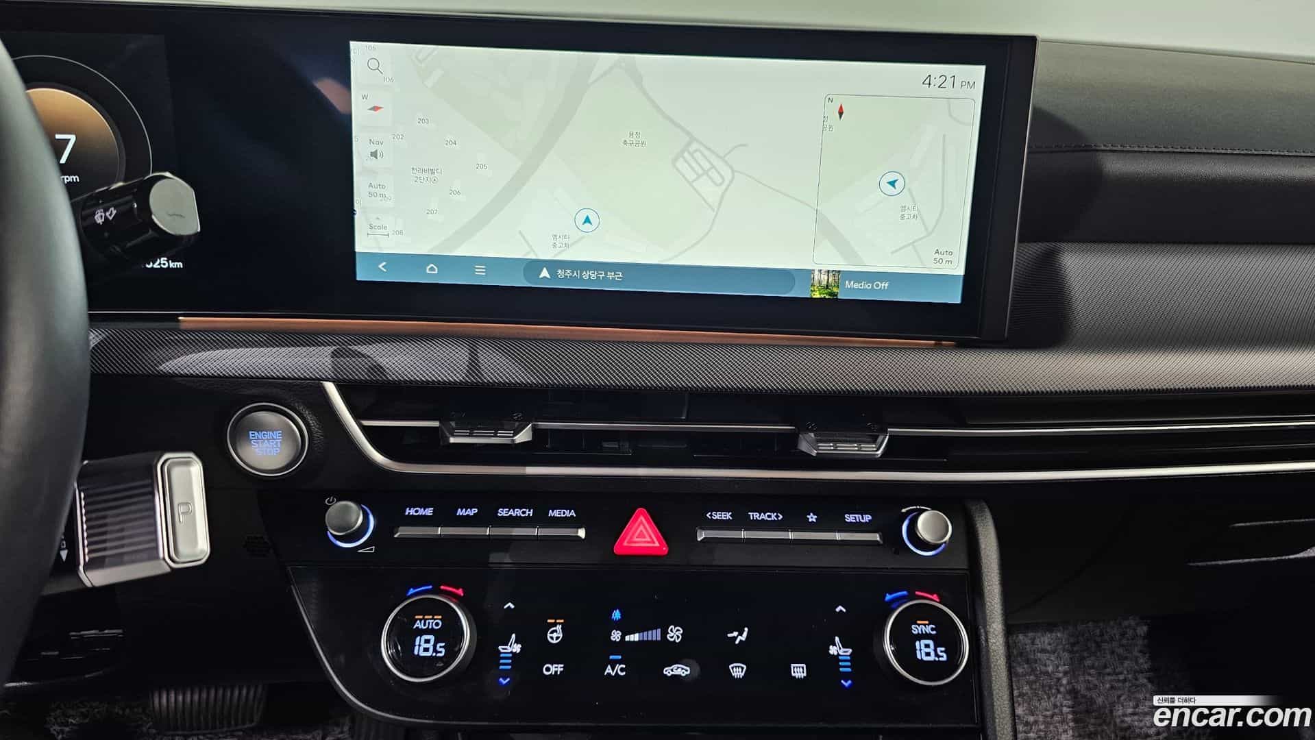 Sonata Hyundai 2024.4-OPTION-020