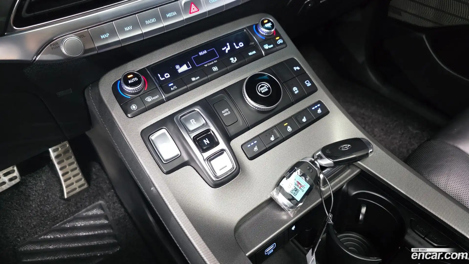 Palisade Hyundai 2021.6-INNER-009