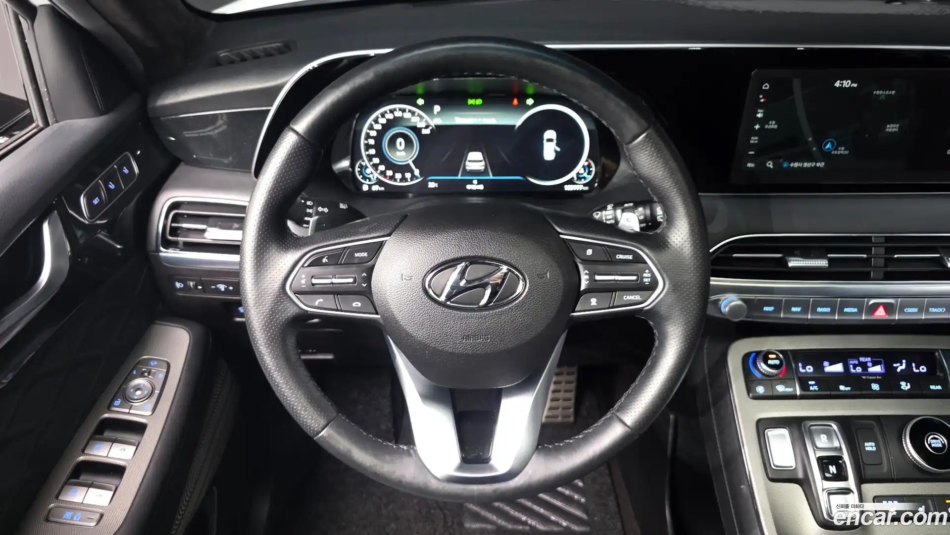 Palisade Hyundai 2021.6-OPTION-018