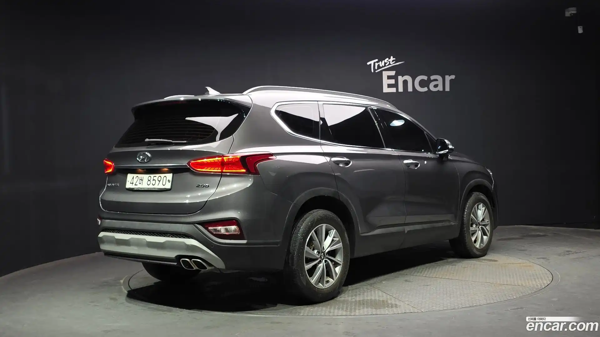 Santafe Hyundai 2019.3-OUTER-002
