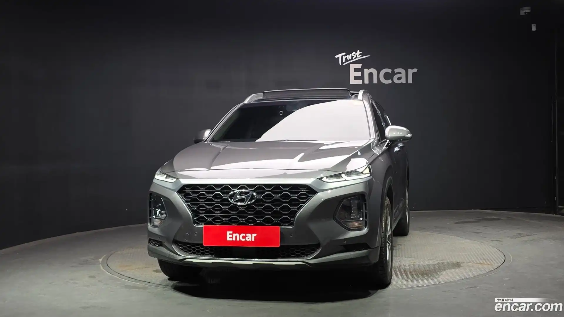 Santafe Hyundai 2019.3-OUTER-003