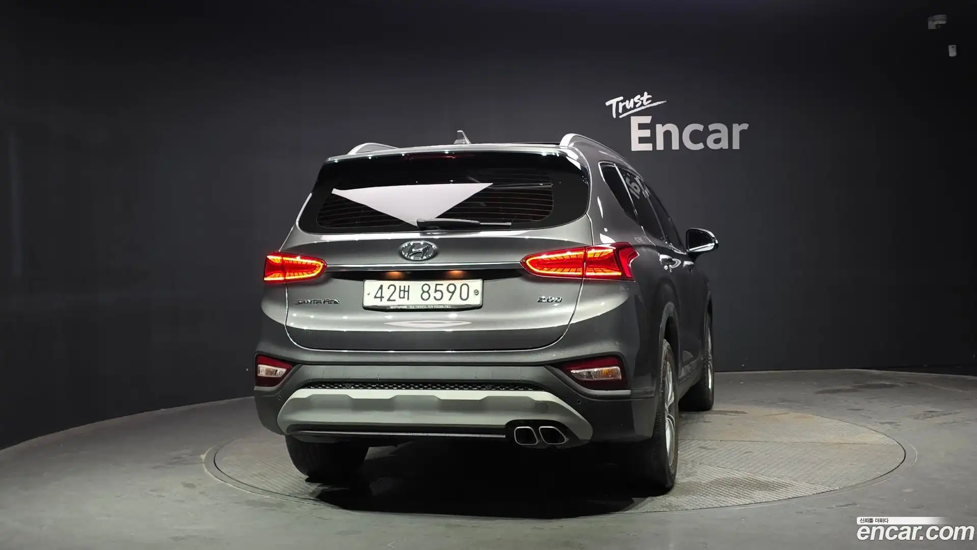 Santafe Hyundai 2019.3-OUTER-004