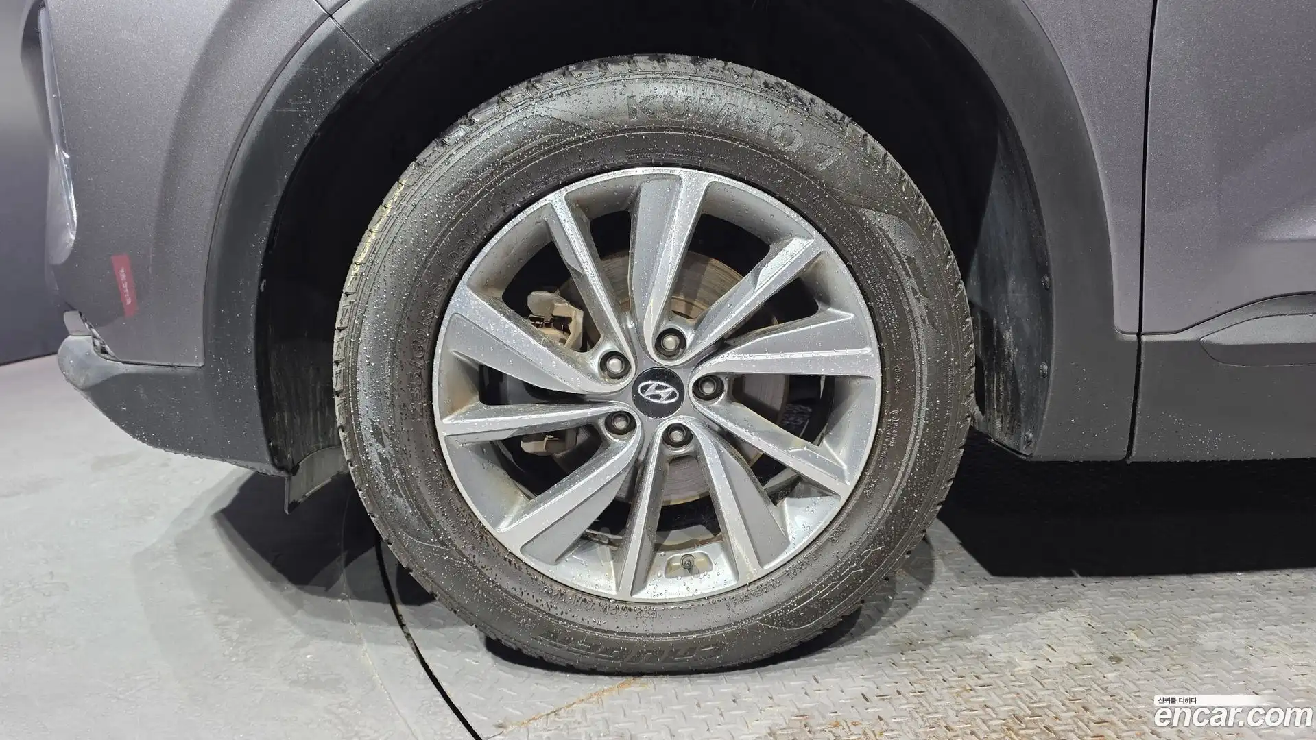 Santafe Hyundai 2019.3-OUTER-005
