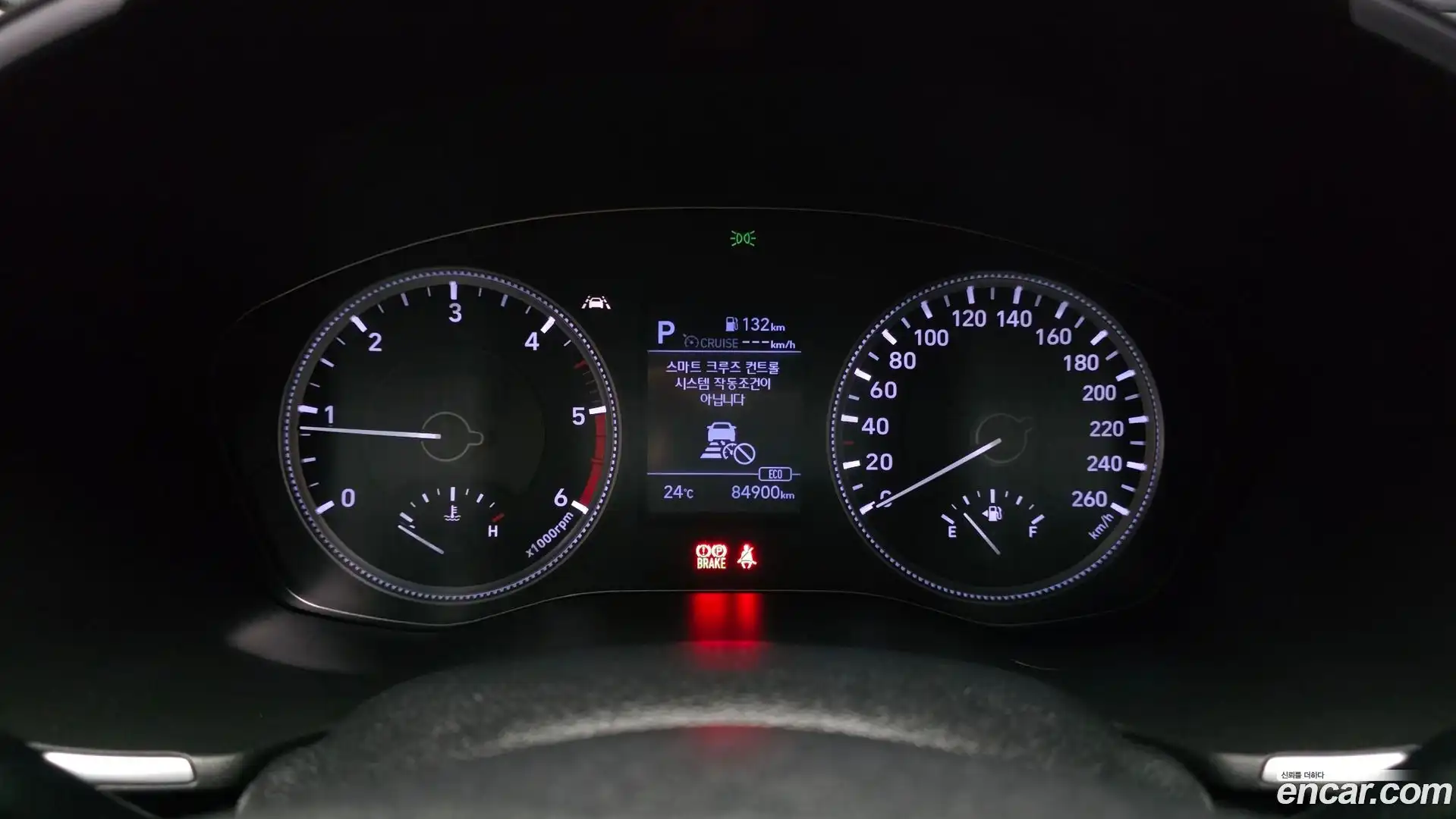 Santafe Hyundai 2019.3-INNER-008
