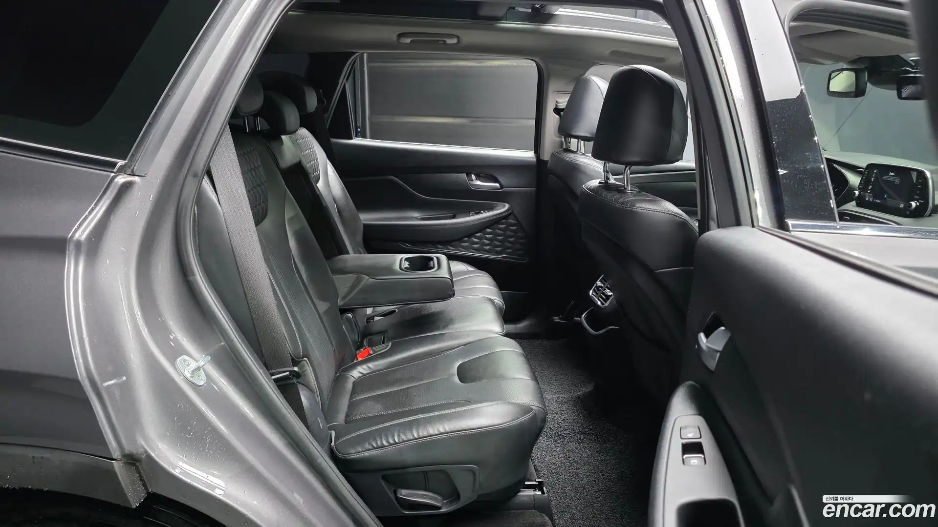 Santafe Hyundai 2019.3-OPTION-016