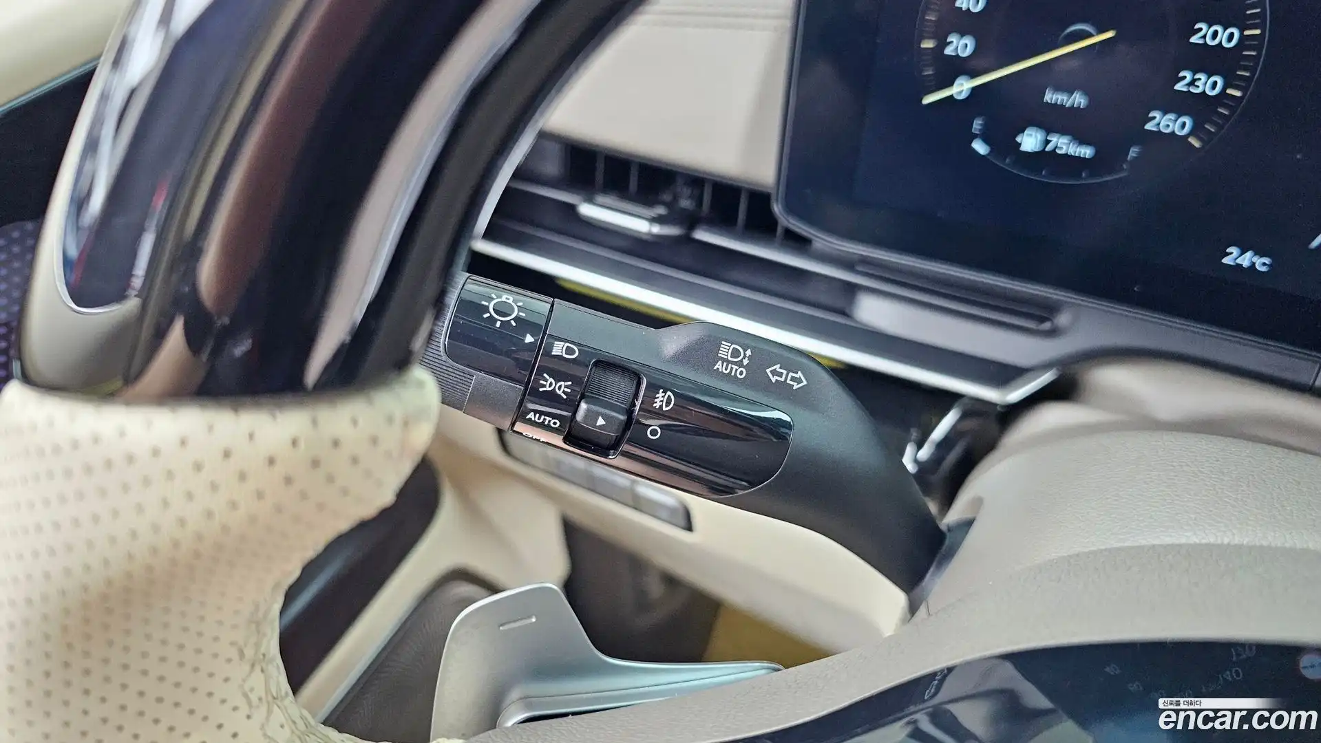 Canival Kia 2024.1-OPTION-045