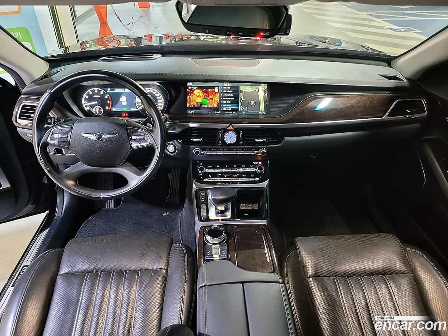 EQ900 Genesis 2016.4-INNER-007