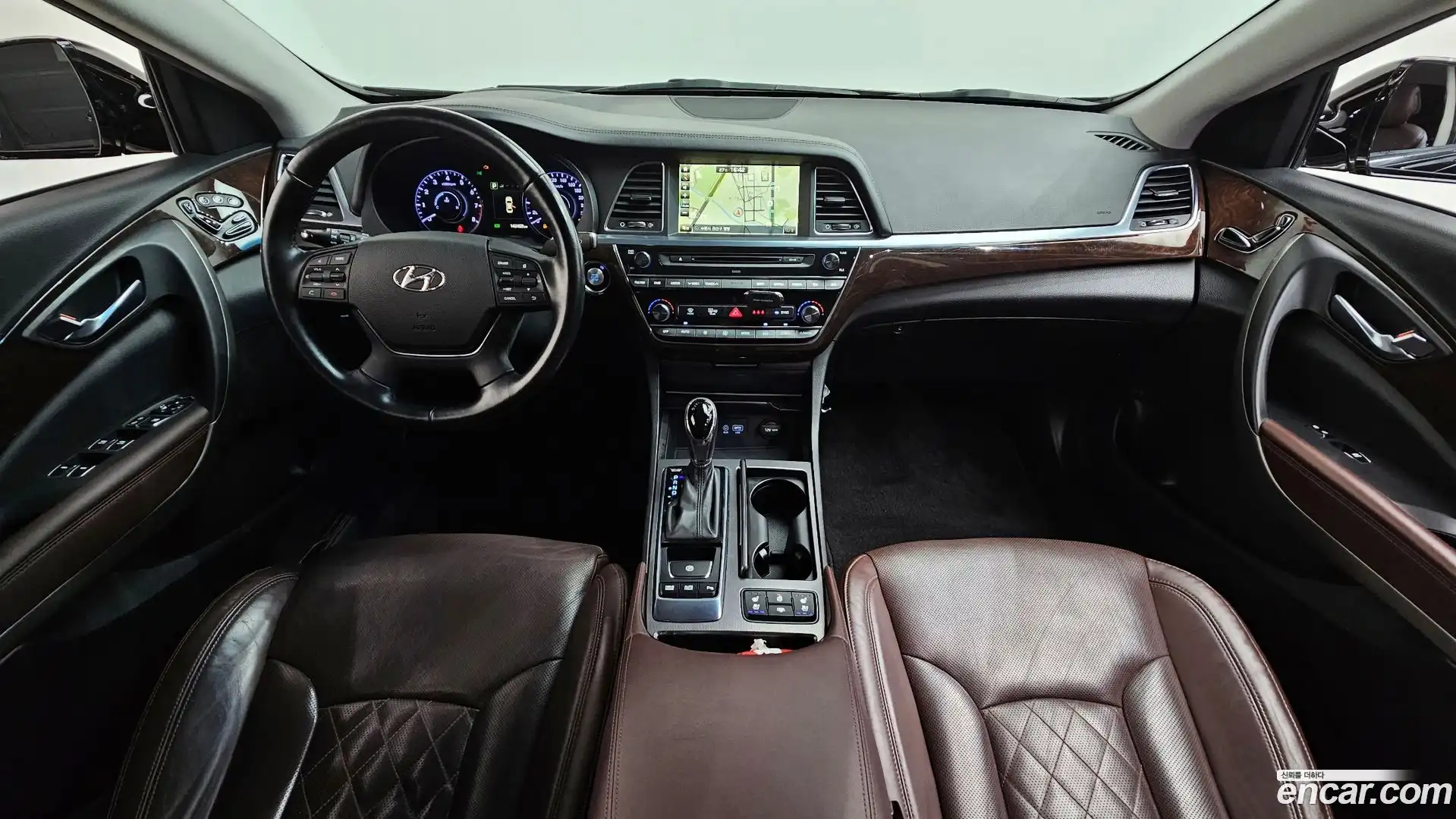 Aslan Hyundai 2016.0-INNER-007