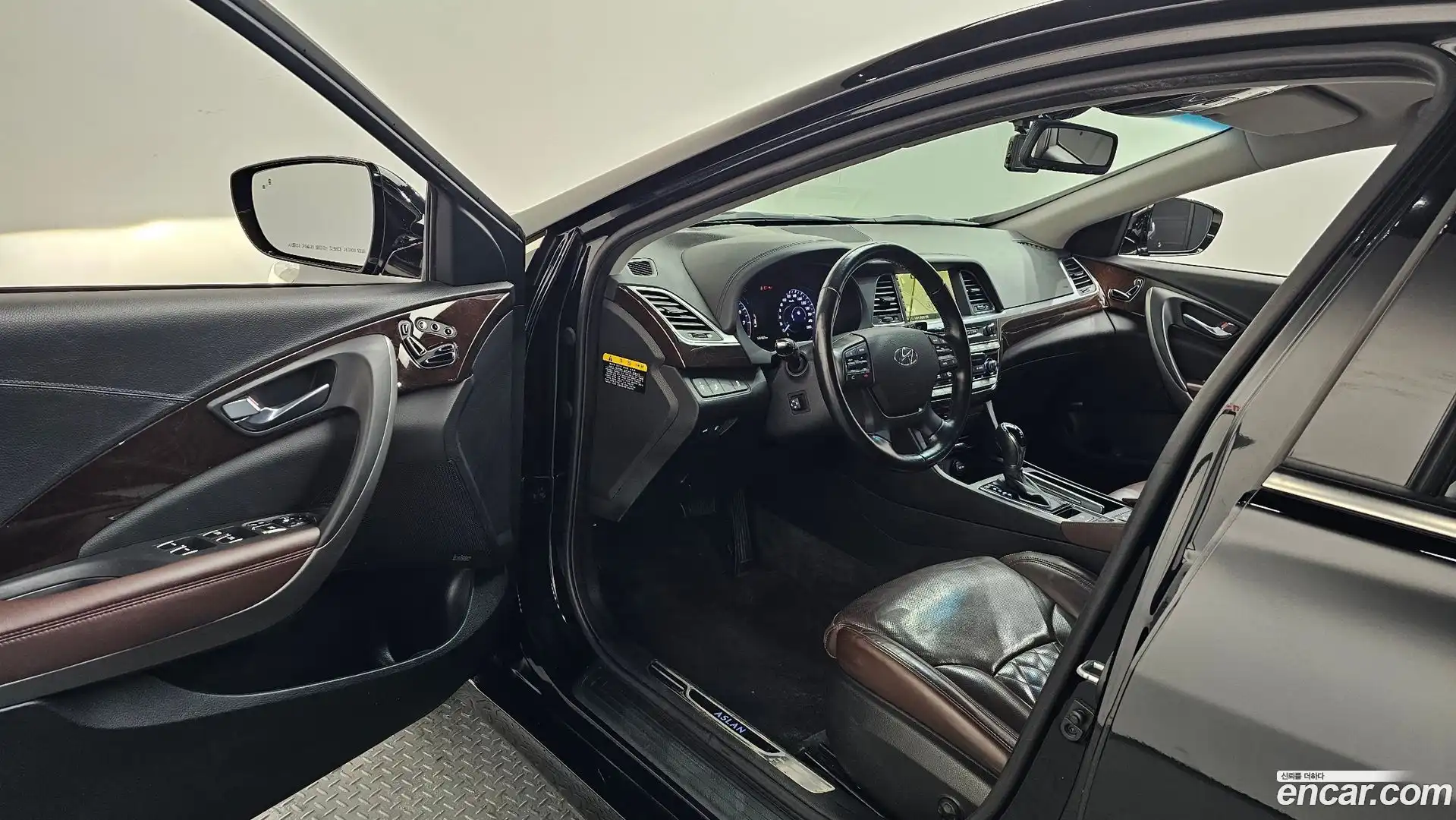 Aslan Hyundai 2016.0-INNER-010