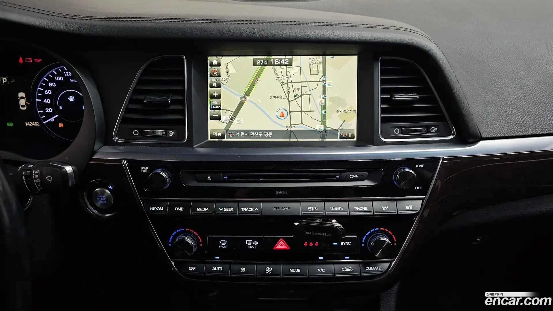 Aslan Hyundai 2016.0-OPTION-017
