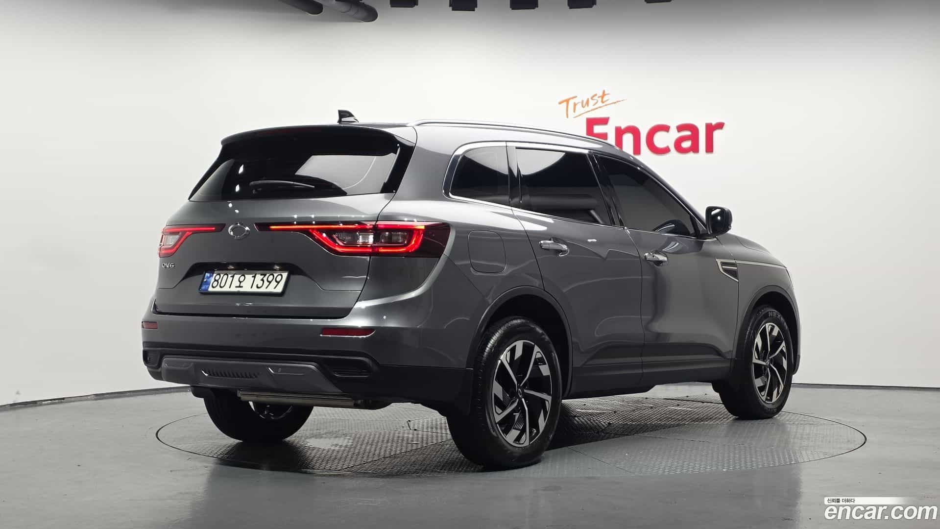 QM6 Renault Korea 2023.4-OUTER-002