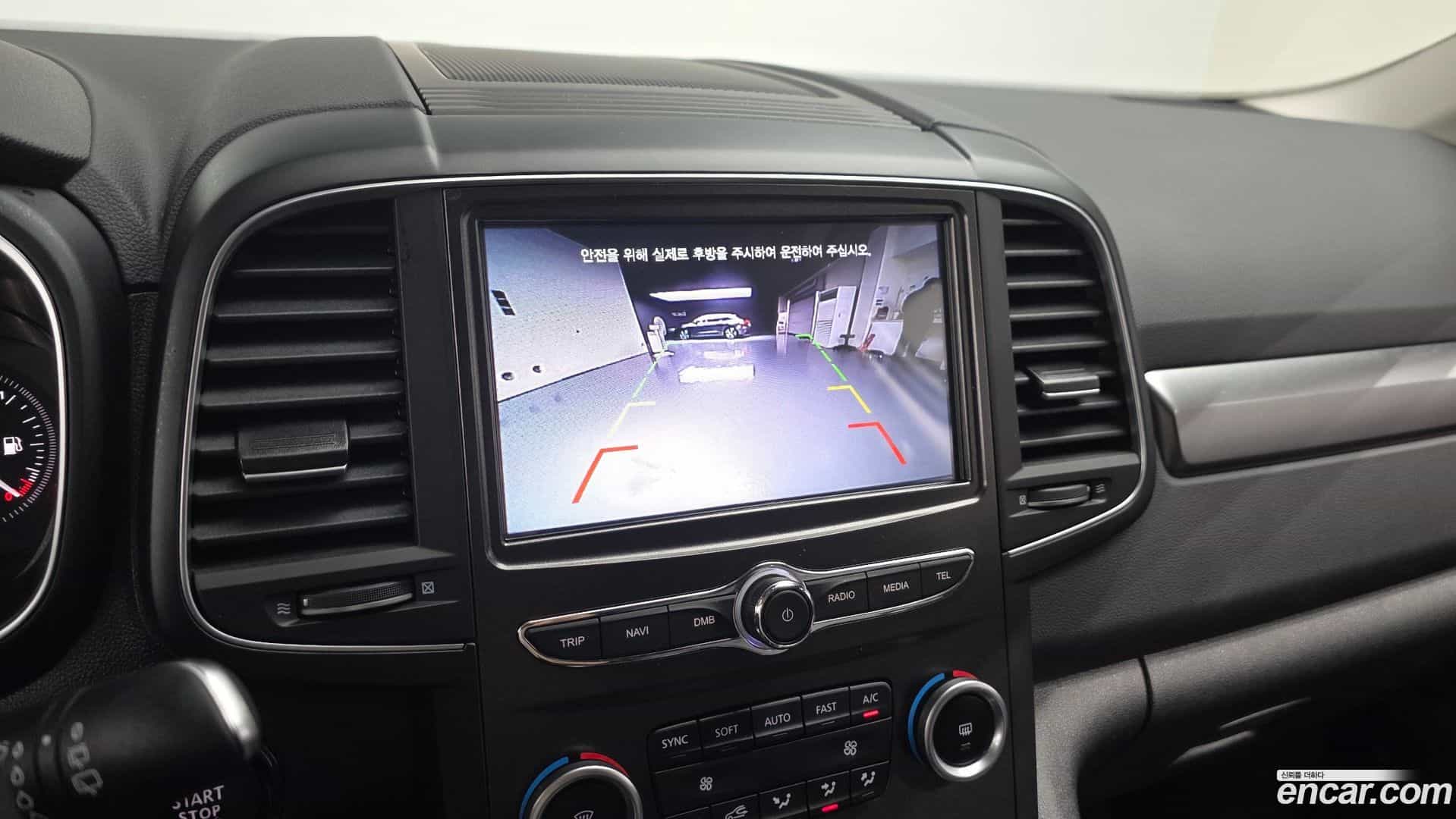 QM6 Renault Korea 2023.4-OPTION-018