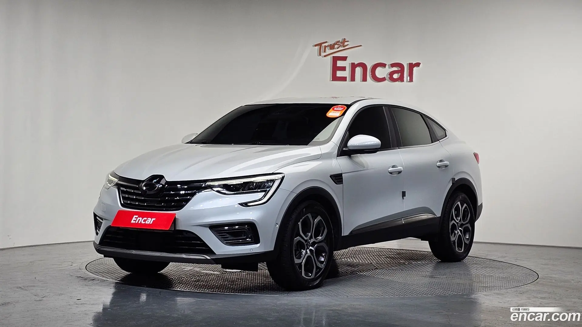 Main__Slider__Photo:XM3 Renault Korea 2020.11-0