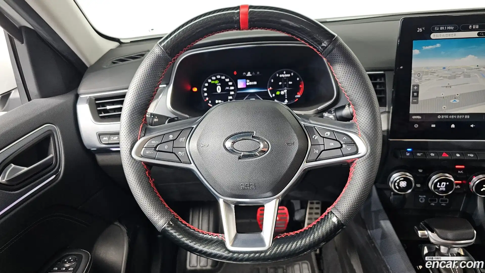 XM3 Renault Korea 2020.11-OPTION-018